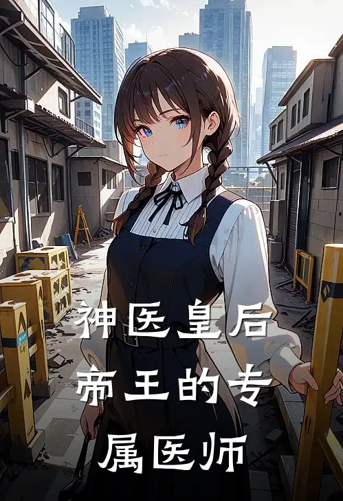 神医皇后：帝王的专属医师