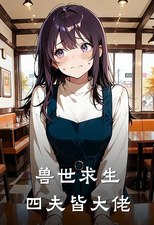 兽世求生：四夫皆大佬