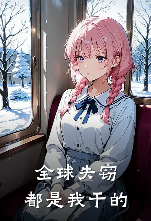 全球失窃，都是我干的