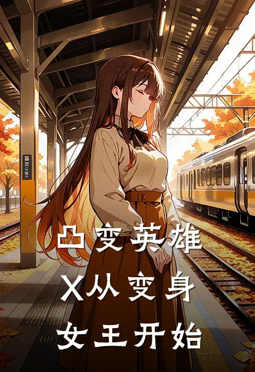 凸变英雄X从变身女王开始