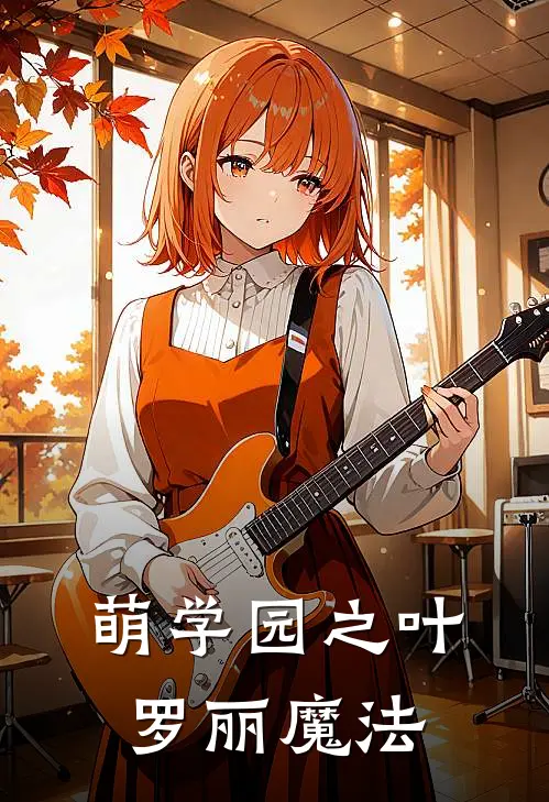 萌学园之叶罗丽魔法