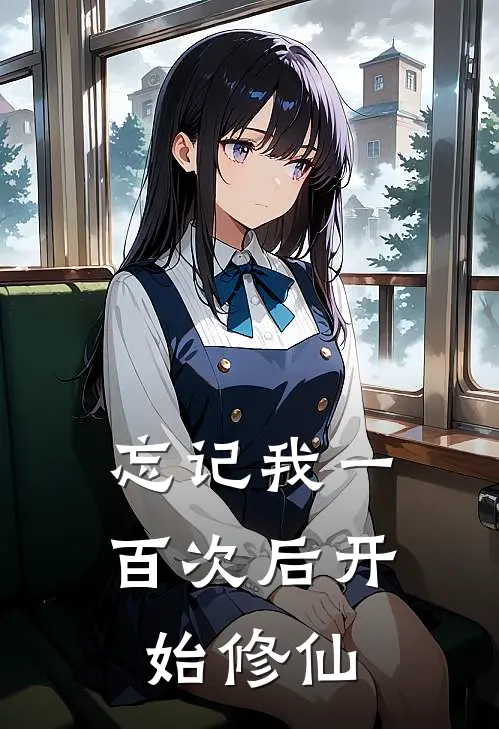 忘记我一百次后开始修仙