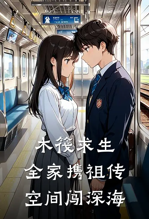 木筏求生：全家携祖传空间闯深海