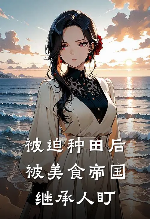 被迫种田后，被美食帝国继承人盯