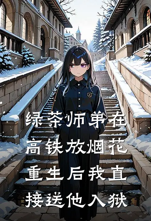 绿茶师弟在高铁放烟花，重生后我直接送他入狱