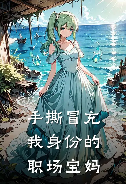 手撕冒充我身份的职场宝妈