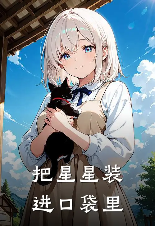 把星星装进口袋里