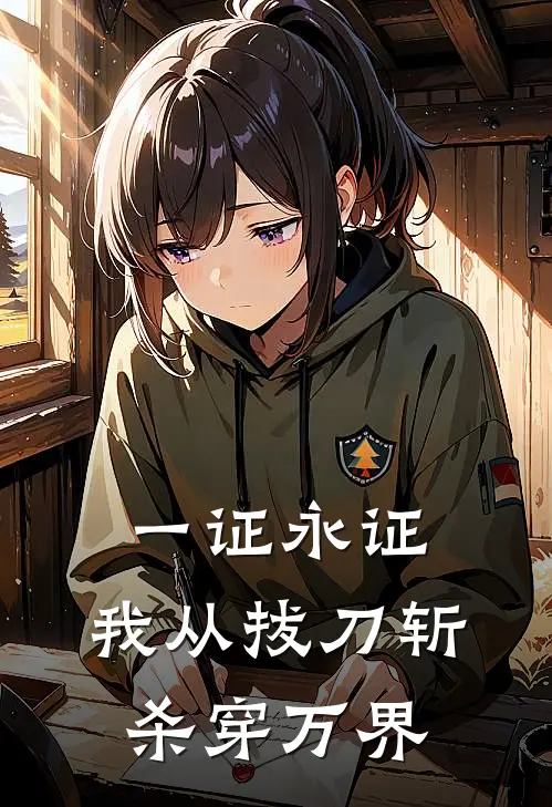 一证永证：我从拔刀斩杀穿万界