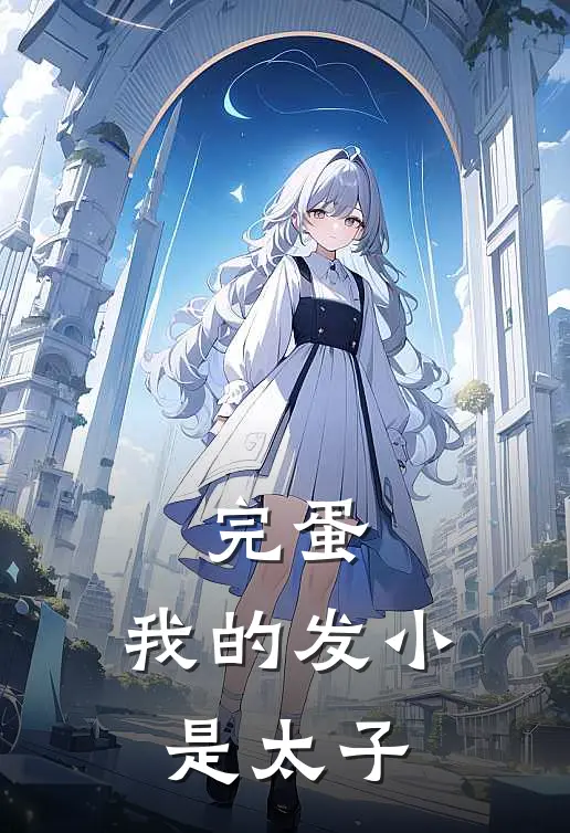 完蛋，我的发小是太子