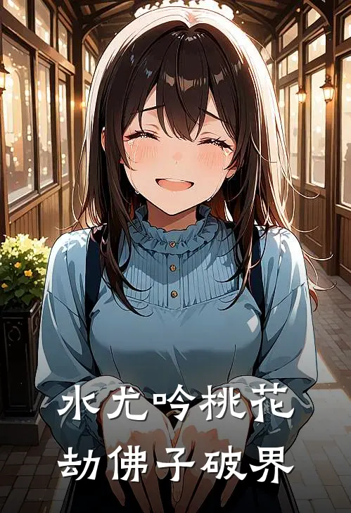 水尤吟桃花劫佛子破界