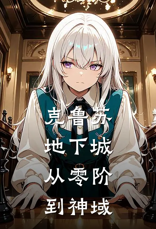 克鲁苏地下城：从零阶到神域