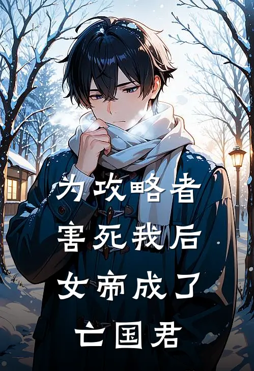 为攻略者害死我后，女帝成了亡国君