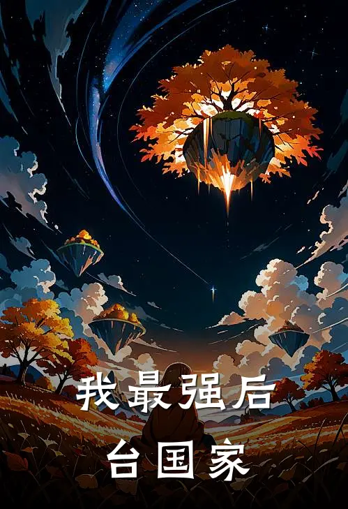 我最强后台国家