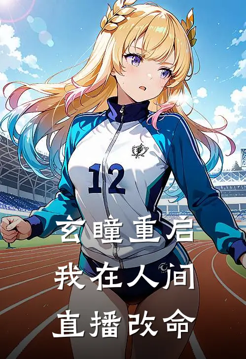 玄瞳重启：我在人间直播改命