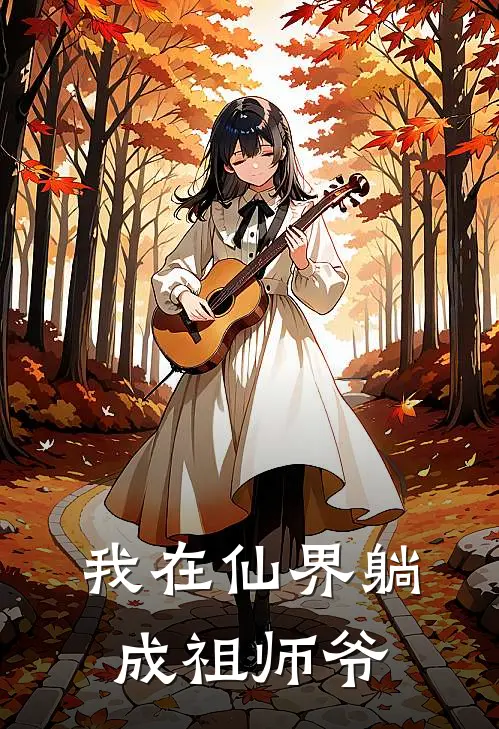 我在仙界躺成祖师爷林闲叶辰无弹窗全文免费阅读_最新推荐小说我在仙界躺成祖师爷(林闲叶辰)