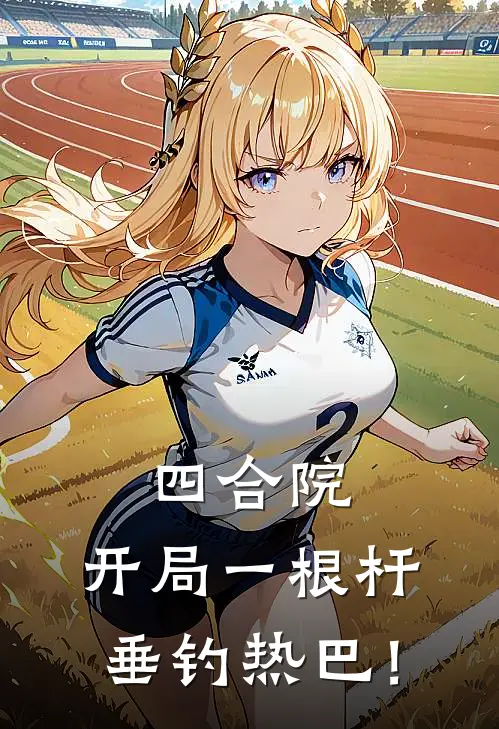 四合院：开局一根杆，垂钓热巴！