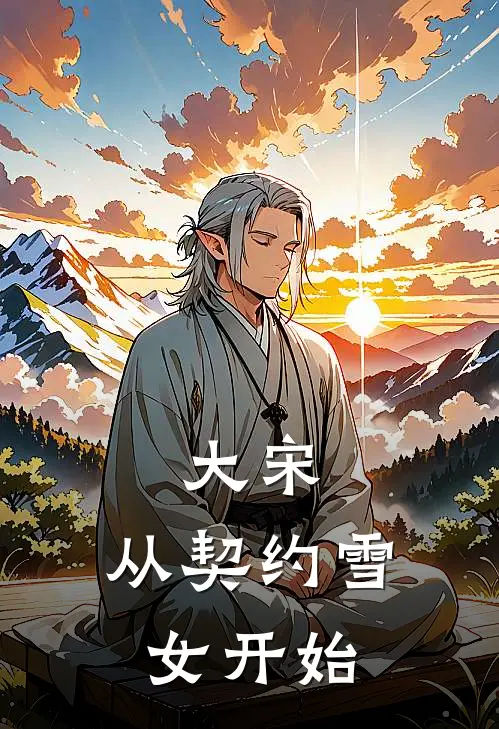 大宋：从契约雪女开始