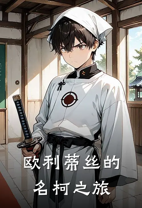 欧利蒂丝的名柯之旅