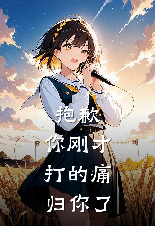 抱歉，你刚才打的痛，归你了