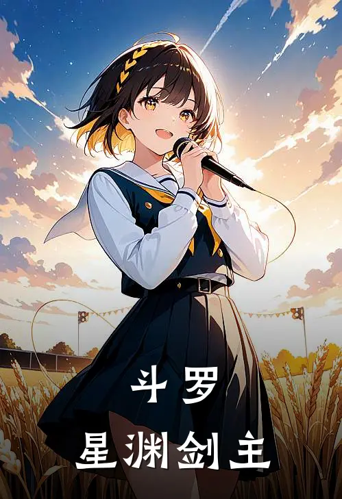 斗罗：星渊剑主