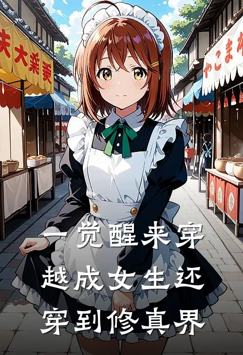 一觉醒来穿越成女生还穿到修真界(林雨千林娇)免费阅读完整版小说_最新小说全文阅读一觉醒来穿越成女生还穿到修真界林雨千林娇