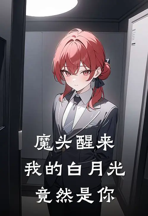 楚逸尘谢忘《魔头醒来，我的白月光竟然是你》完结版免费阅读_楚逸尘谢忘热门小说