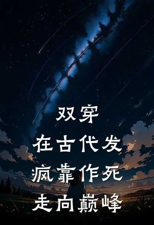 双穿：在古代发疯靠作死走向巅峰(林轶王富贵)全文免费小说_小说免费完结双穿：在古代发疯靠作死走向巅峰(林轶王富贵)