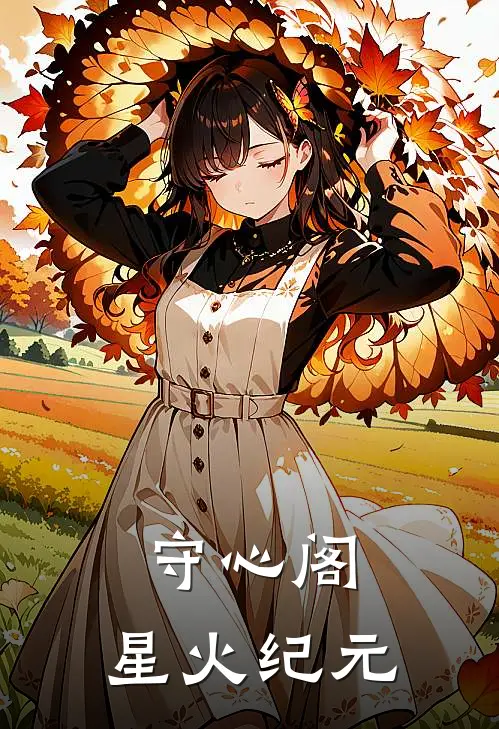 守心阁：星火纪元