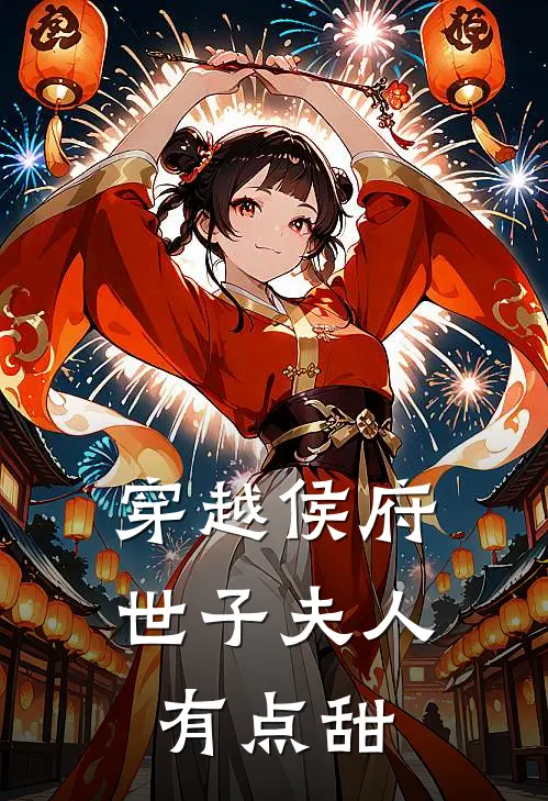 穿越侯府：世子夫人有点甜