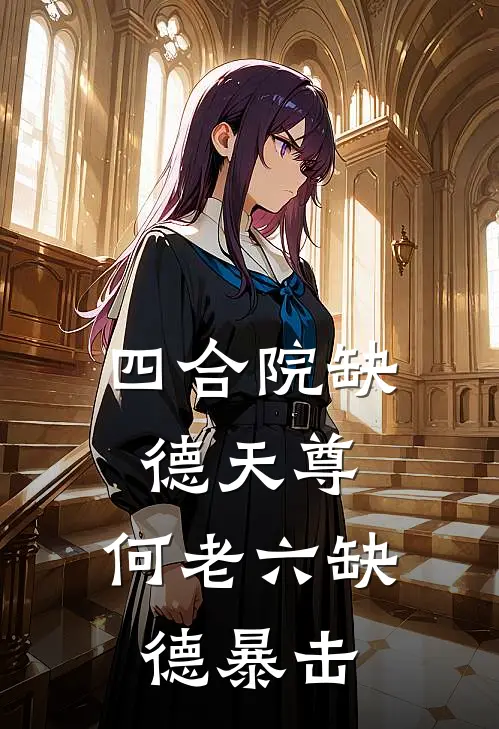 四合院缺德天尊，何老六缺德暴击