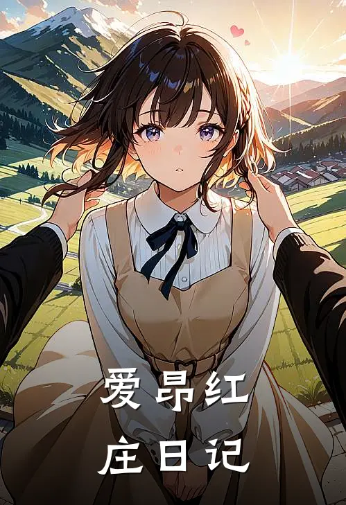 爱昂红庄日记