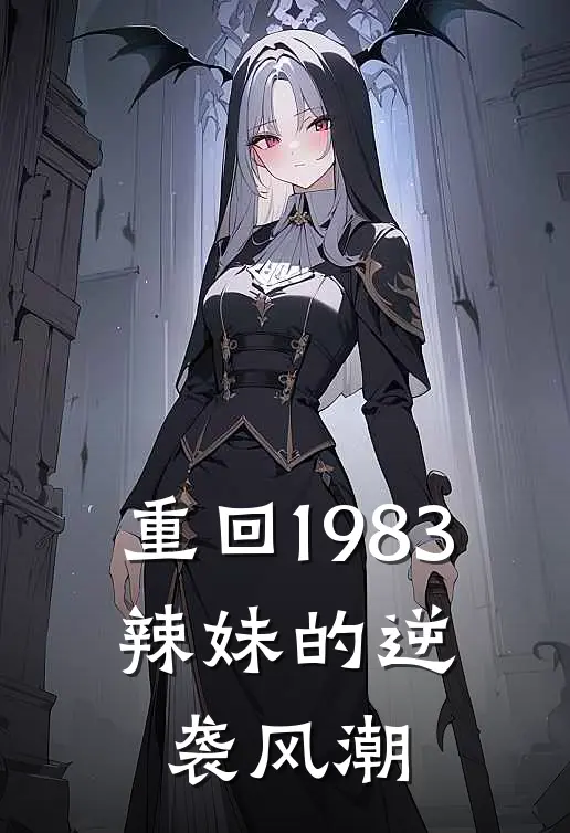 重回1983：辣妹的逆袭风潮