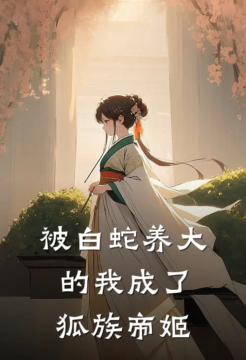 被白蛇养大的我成了狐族帝姬白妩墨重免费完结版小说_小说完结被白蛇养大的我成了狐族帝姬白妩墨重