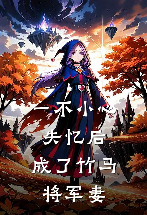 一不小心失忆后，成了竹马将军妻