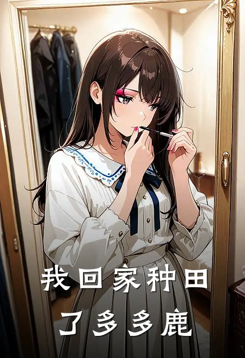 我回家种田了 多多鹿