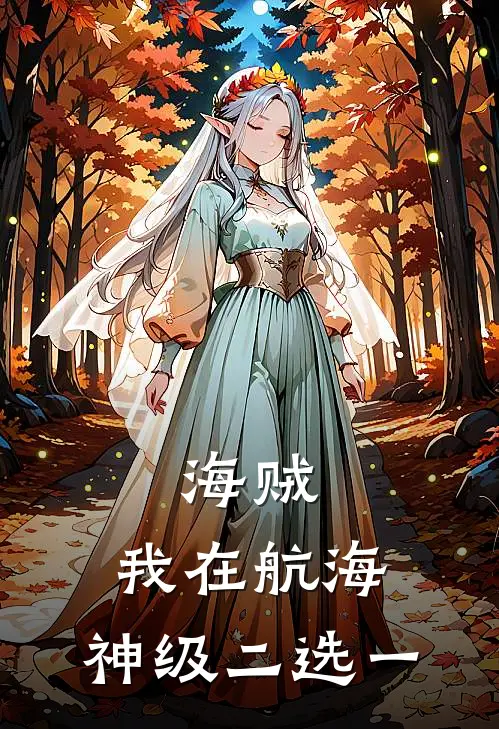 海贼：我在航海，神级二选一