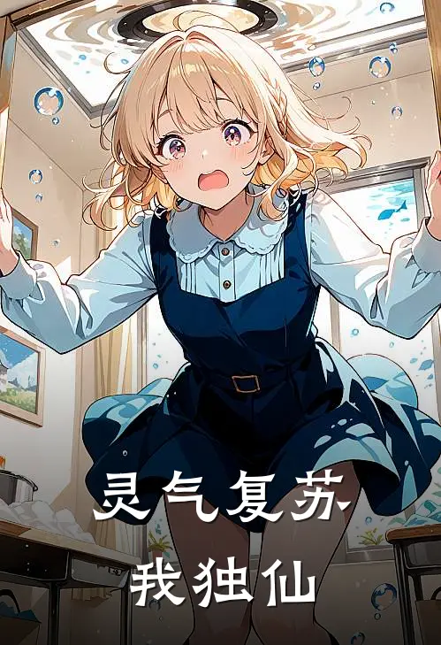 灵气复苏我独仙