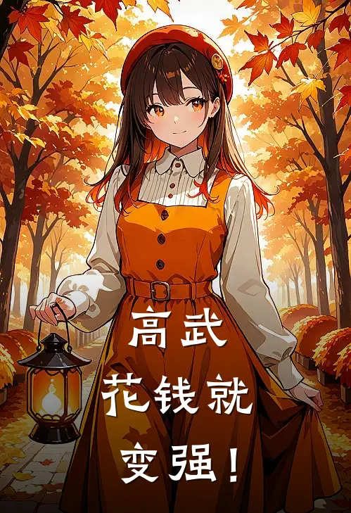 高武：花钱就变强！