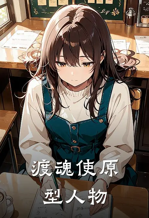 渡魂使原型人物