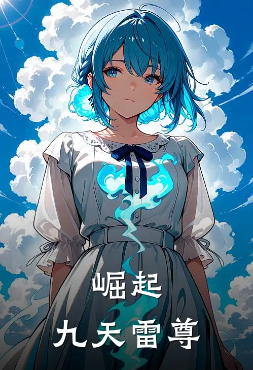崛起：九天雷尊