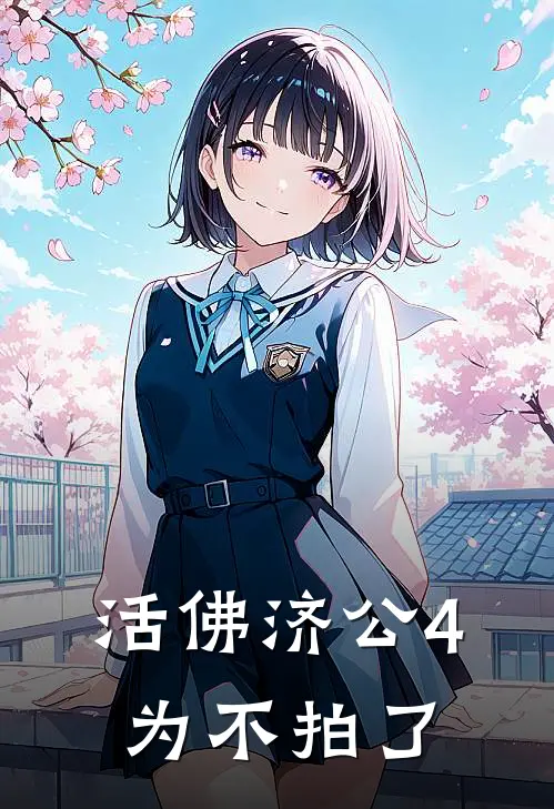 活佛济公4为不拍了