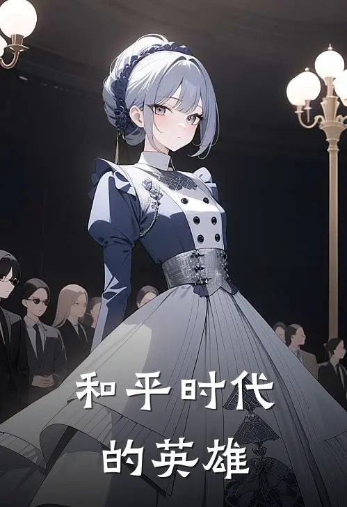 和平时代的英雄