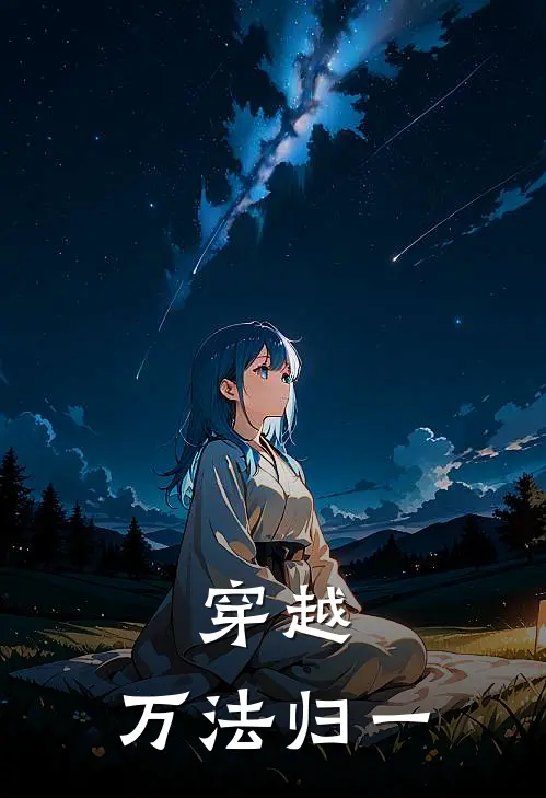 穿越：万法归一