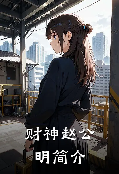 财神赵公明简介