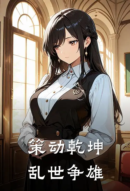 策动乾坤乱世争雄