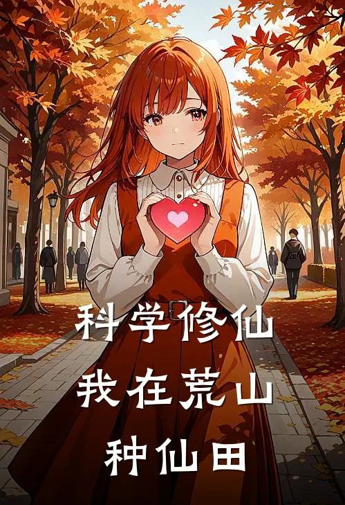 科学修仙，我在荒山种仙田