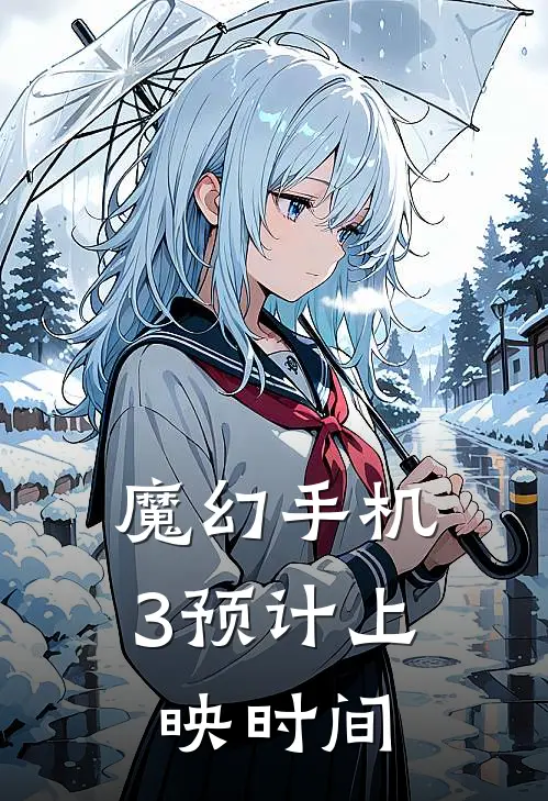 魔幻手机3预计上映时间