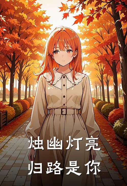 烛幽灯亮，归路是你(景文曦甜兮)阅读免费小说_完本热门小说烛幽灯亮，归路是你景文曦甜兮