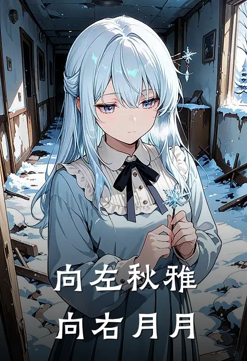 向左秋雅，向右月月