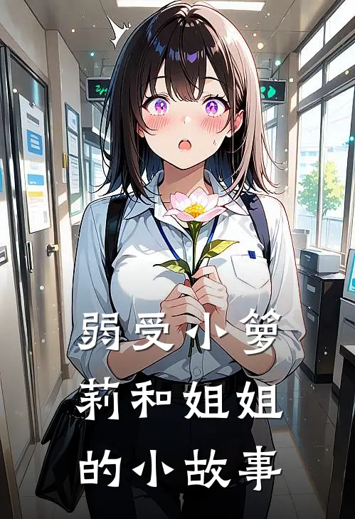 弱受小箩莉和姐姐的小故事